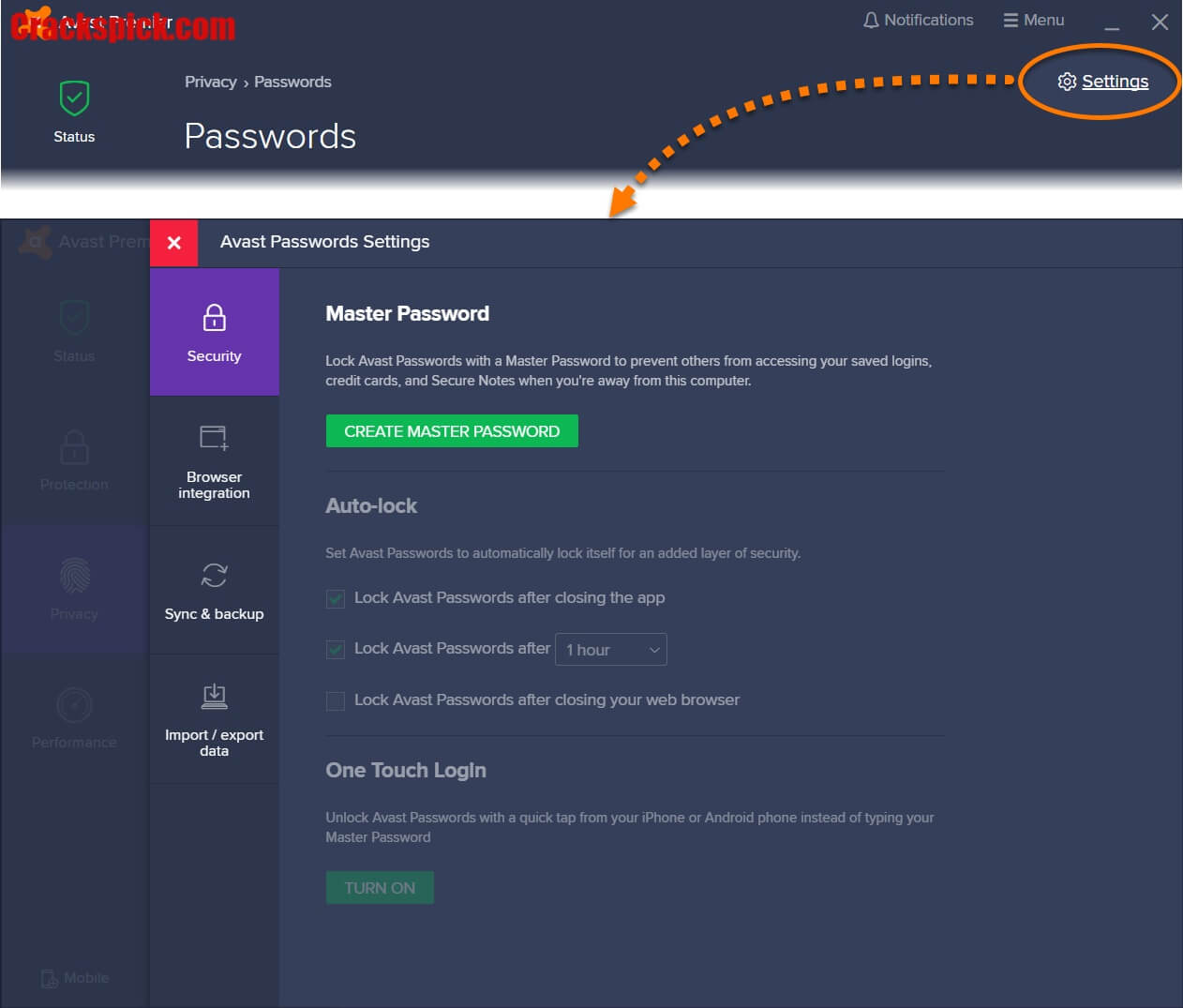 avast 12.5 free download for mac